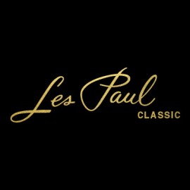 Les Paul Classic Waterslide