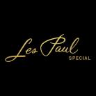 Les Paul Special Waterslide