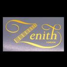 Framus Zenith Gold WaterSlide Headstock Decal